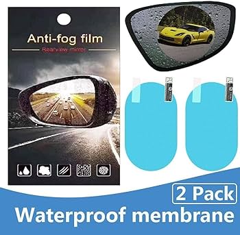 anti-fog-film(2pc)